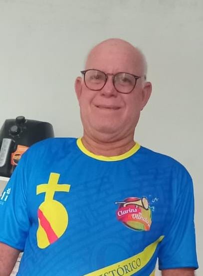 Foto de André dos Clarins