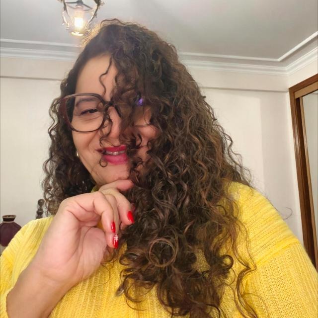 Foto de Mauricelha Prates