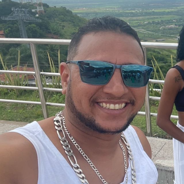 Foto de Gustavo Alex